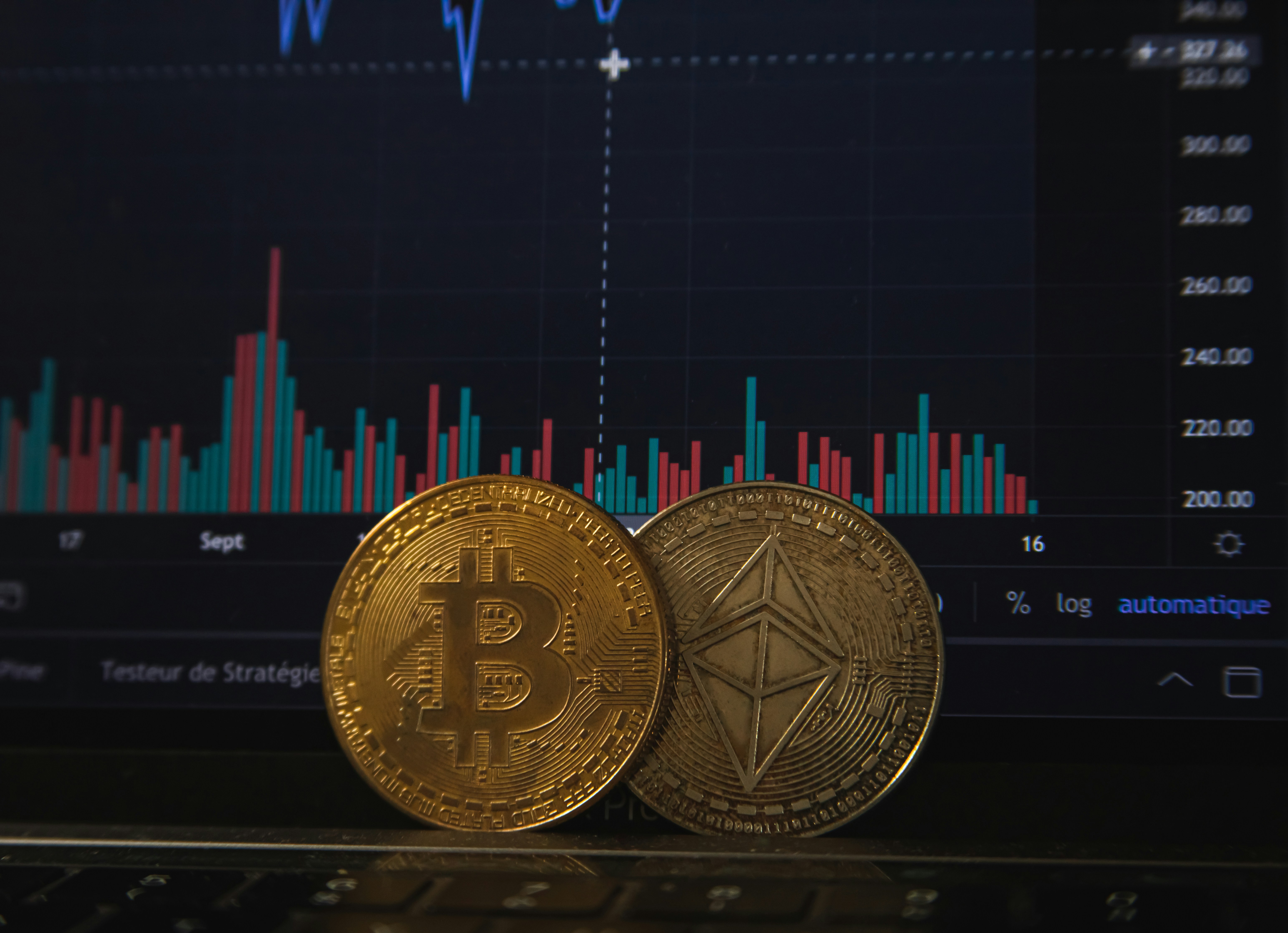 CoinVault Börse im Test