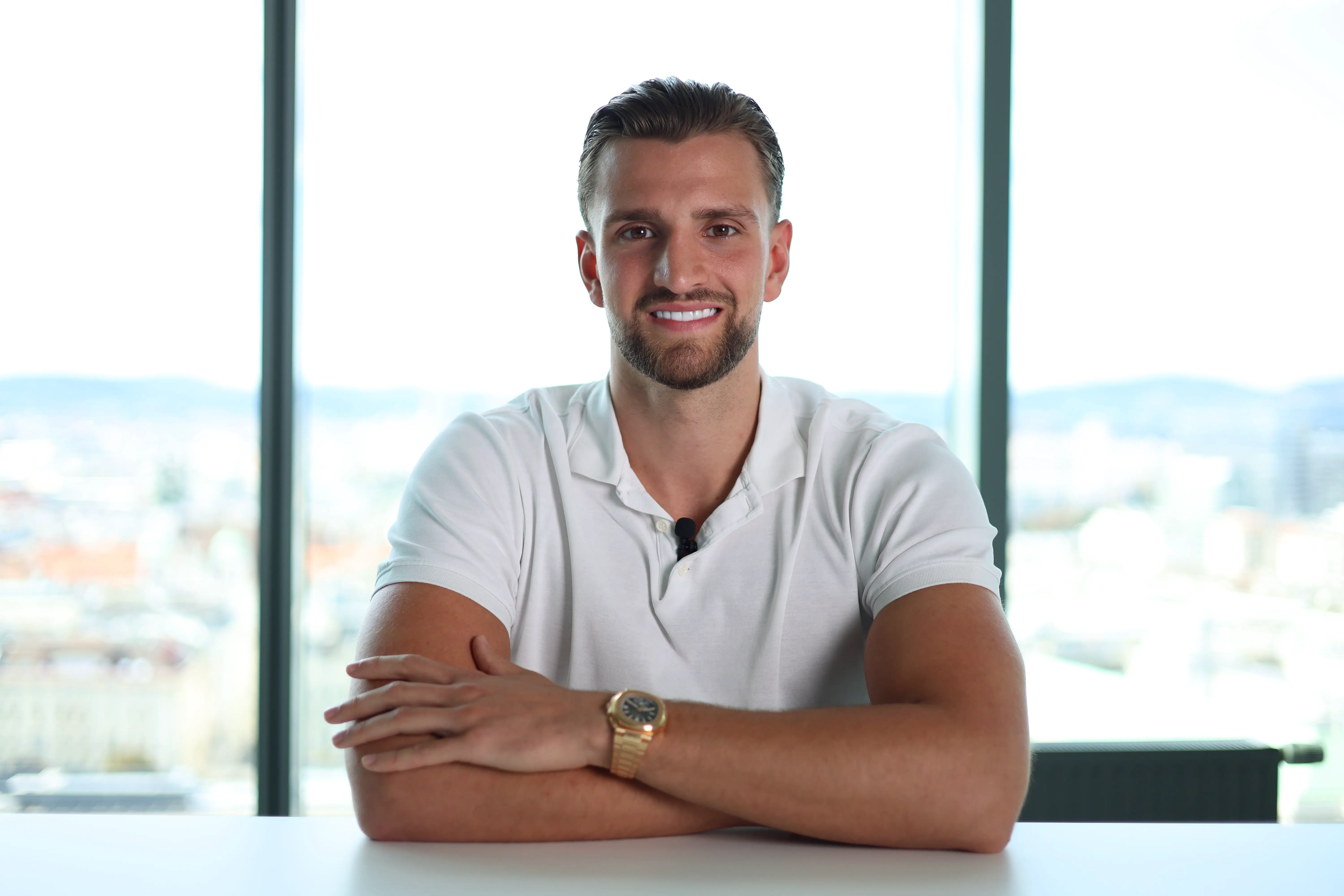 Kilian Kropiunik Finanzcode im Praxistest
