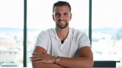 Kilian Kropiunik Finanzcode im Praxistest